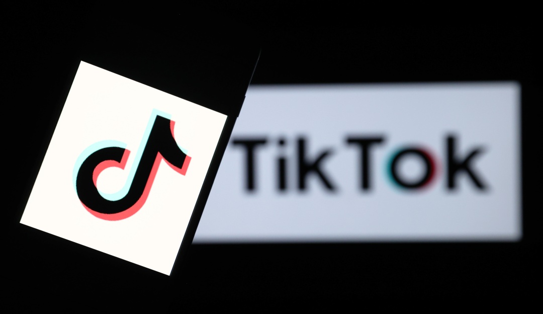 TikTok, app de contenido de entretenimiento TikTok, app de contenido de entretenimiento