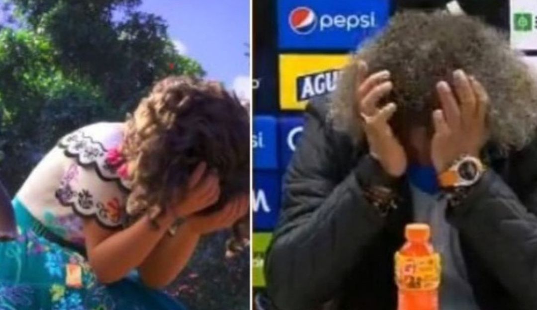 Memes de la película 'Encanto' Memes de la película 'Encanto'