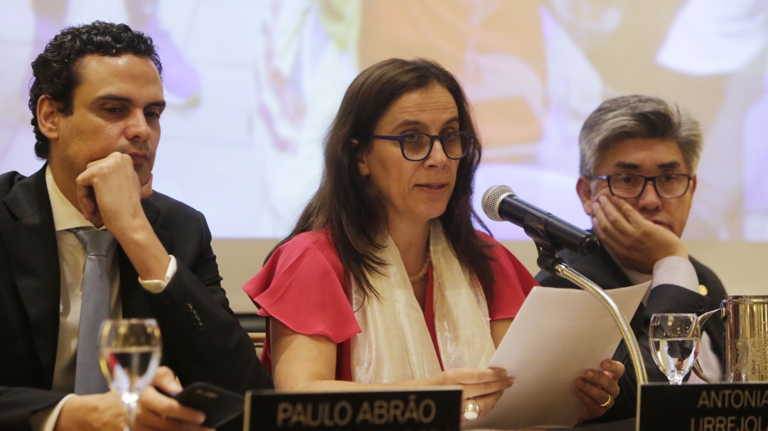 CIDH analizará caso de periodistas de El Espectador asesinados en Antioquia