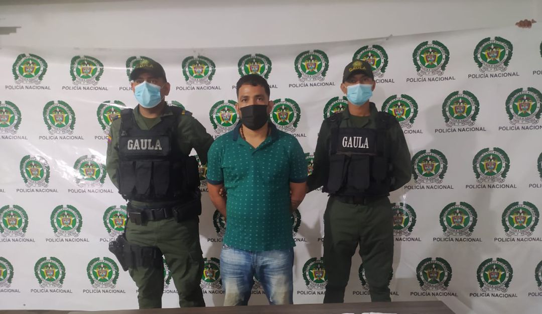 Alias "Alirio" presunto sicario de la banda de Los Costeños. Alias "Alirio" presunto sicario de la banda de Los Costeños.