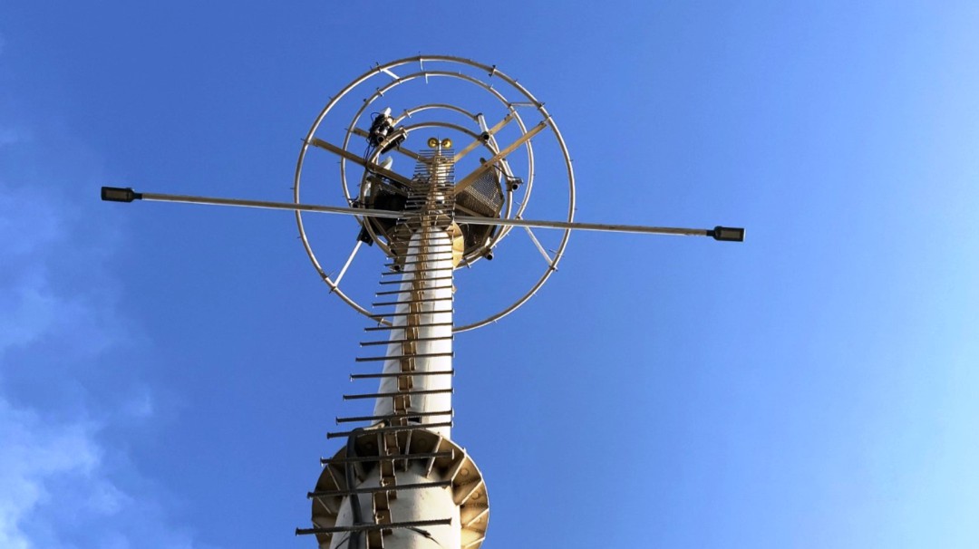 Reglamentan instalación de antenas y redes de telecomunicaciones
