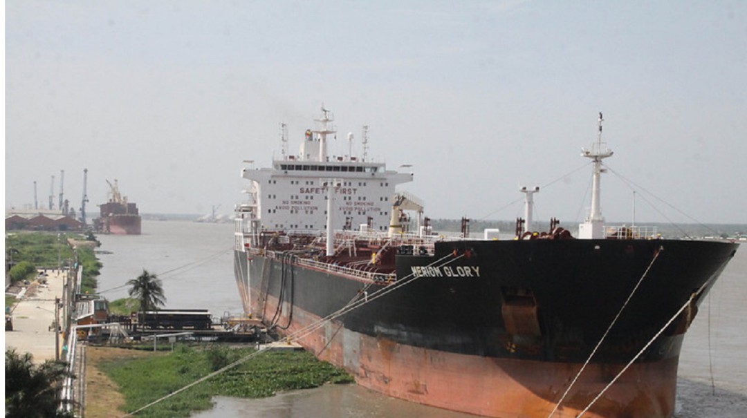 El Gobierno gestiona $30.000 millones para dragado en Puerto Barranquilla