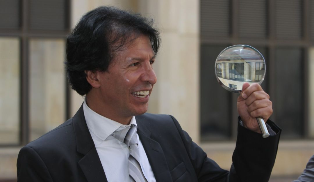 Abogado Pablo Bustos Abogado Pablo Bustos