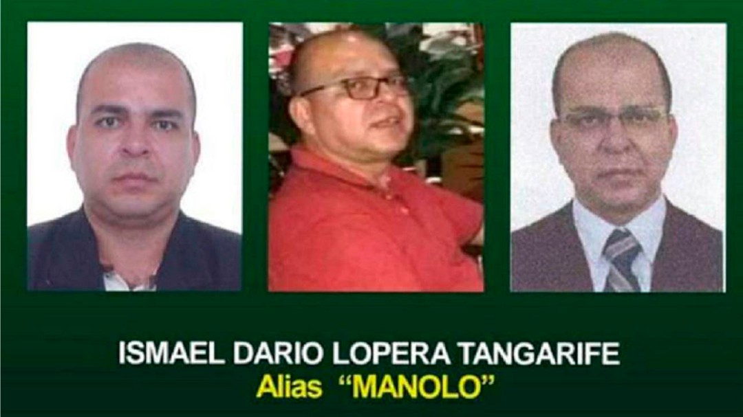 Capturado alias Manolo, presunto abusador sexual de menores en Medellín