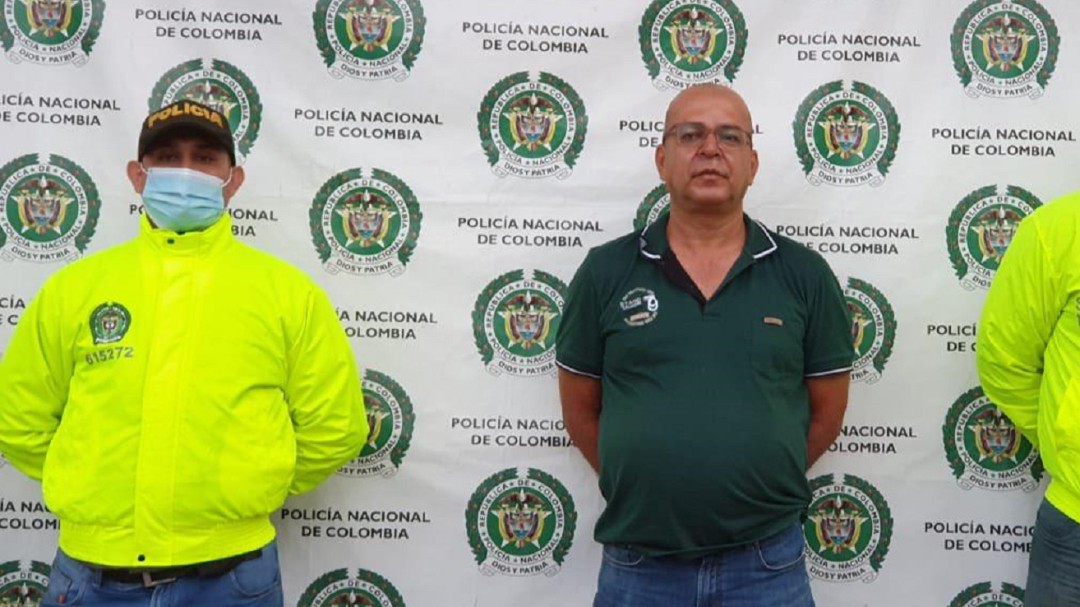 Defensoría del Pueblo destaca captura de presunto abusador en Medellín