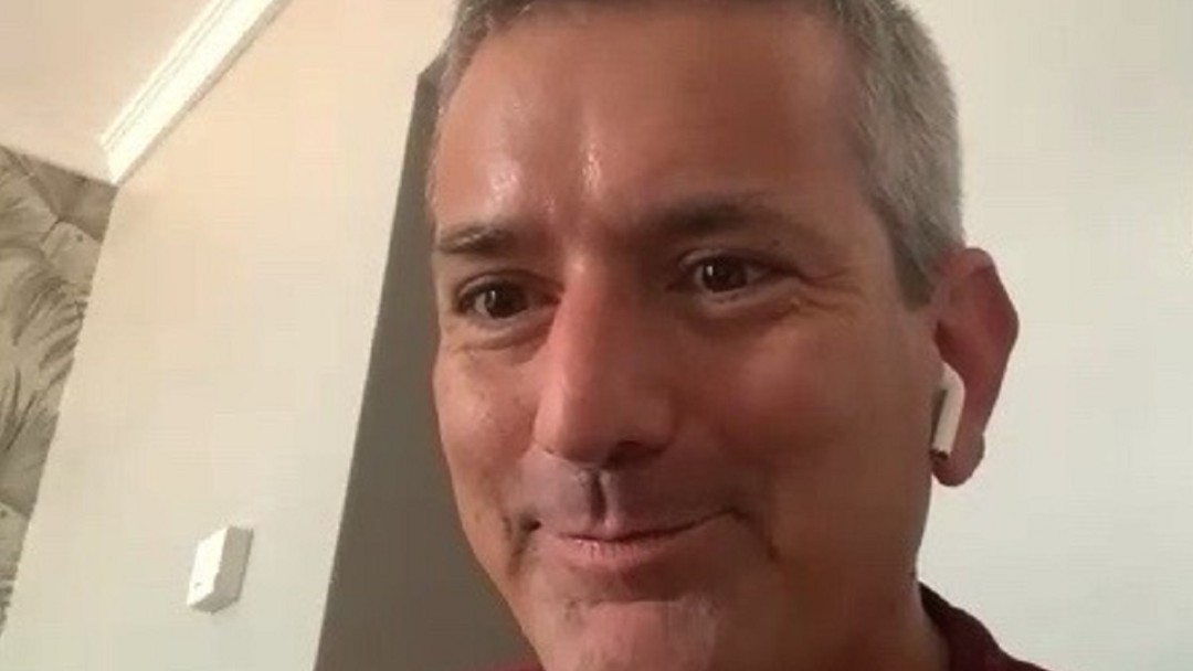 Me gusta que mis novelas sean perturbantes e incomodas: Roncagliolo