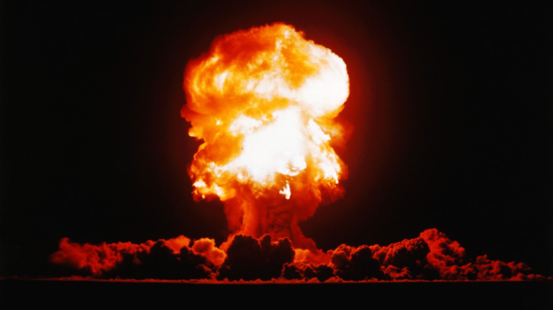 Probabilidades de conflicto nuclear siguen aumentando: Pentágono