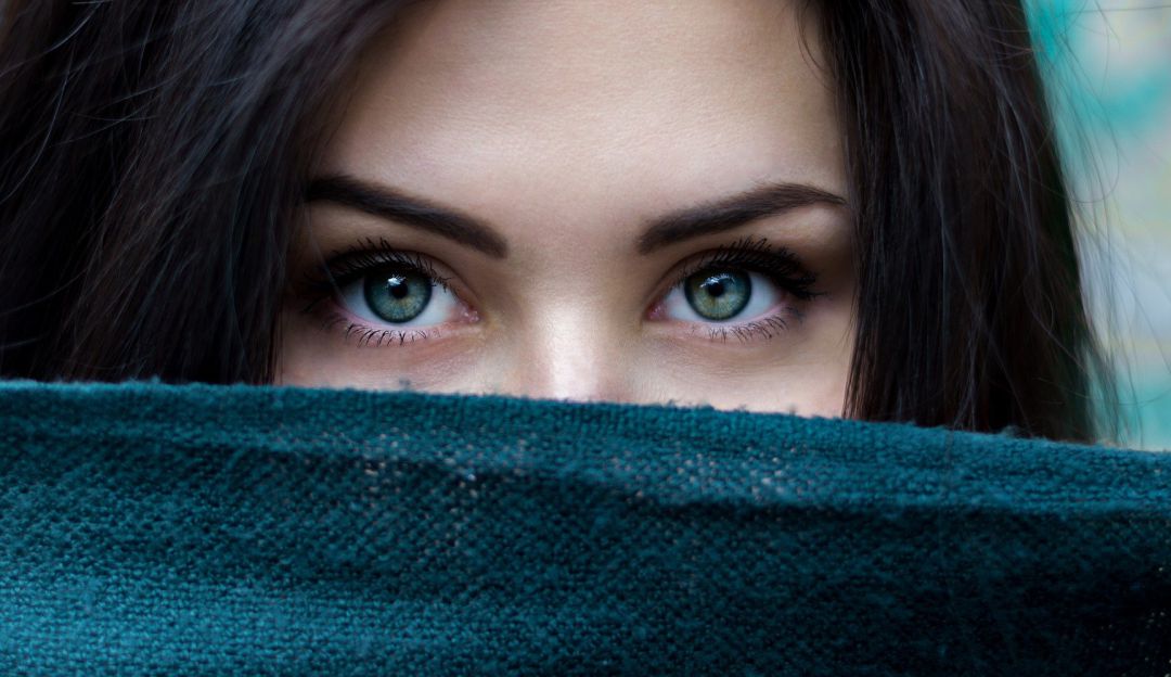 ojos. ojos.