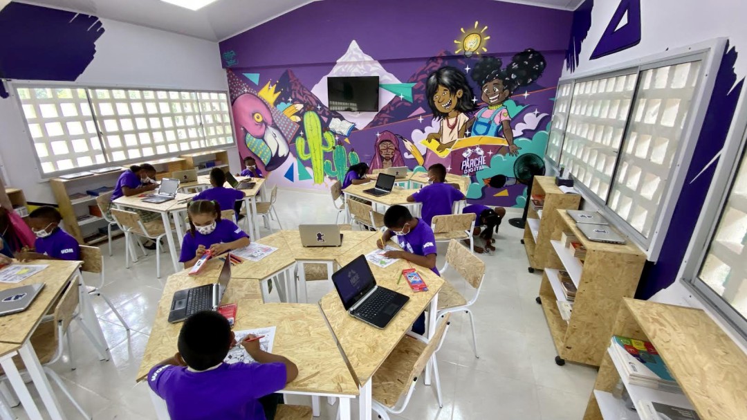 Parche Digital, por la conectividad de las zonas rurales de Colombia