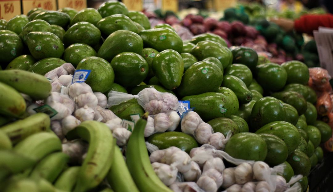 Mercado. Imagen de referencia Mercado. Imagen de referencia