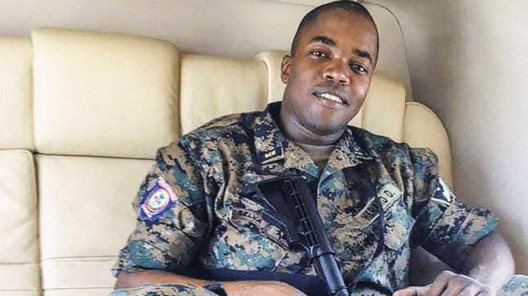 Jefe de seguridad de Moise viajaba con cédula de Ecuador