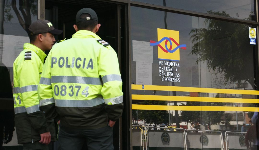 Medicina Legal Medicina Legal