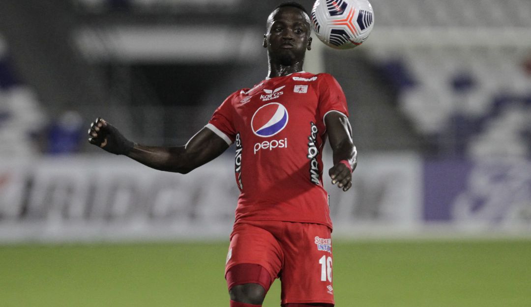 América de Cali se mide a Paranaense en la Copa Sudamericana. América de Cali se mide a Paranaense en la Copa Sudamericana.