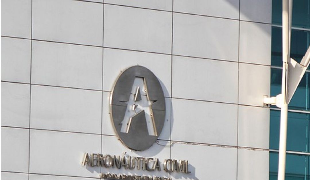 Aerocivil iniciará investigación de accidente de avión Aerocivil iniciará investigación de accidente de avión