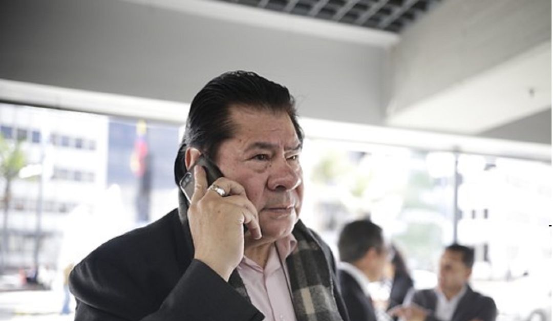 La CGT pide investigar amenazas contra Oyola La CGT pide investigar amenazas contra Oyola