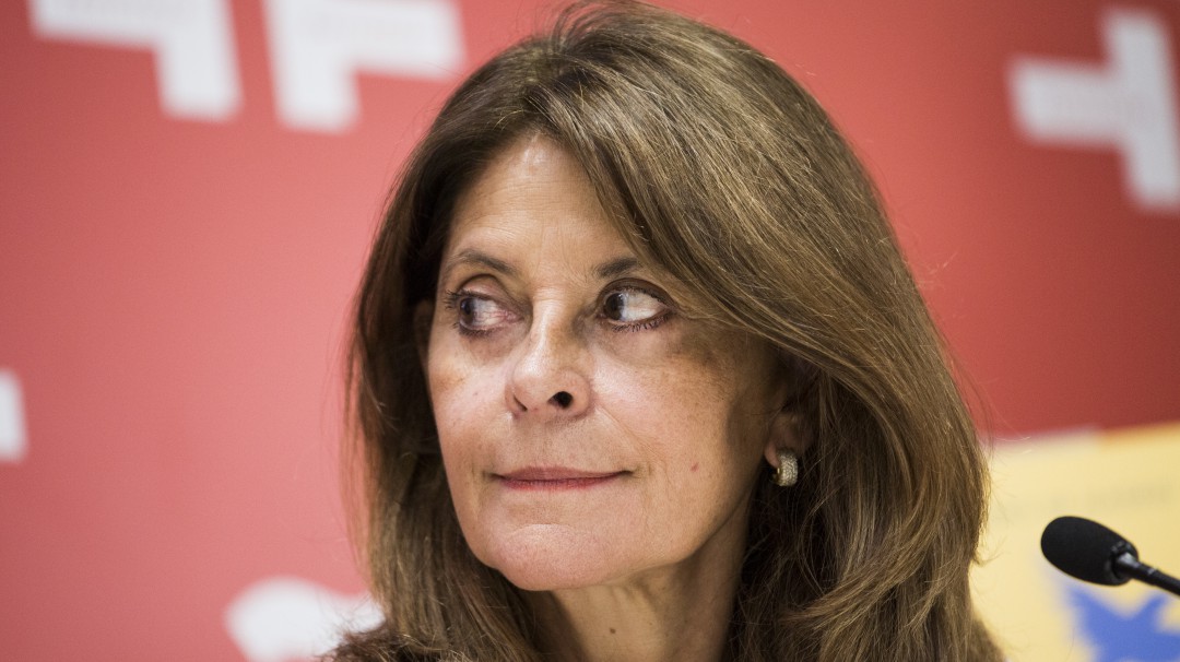 Vicepresidenta intervendrá ante el Consejo de Seguridad de la ONU