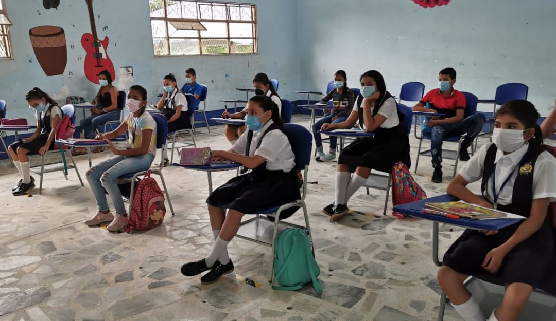 Regreso a clases Regreso a clases