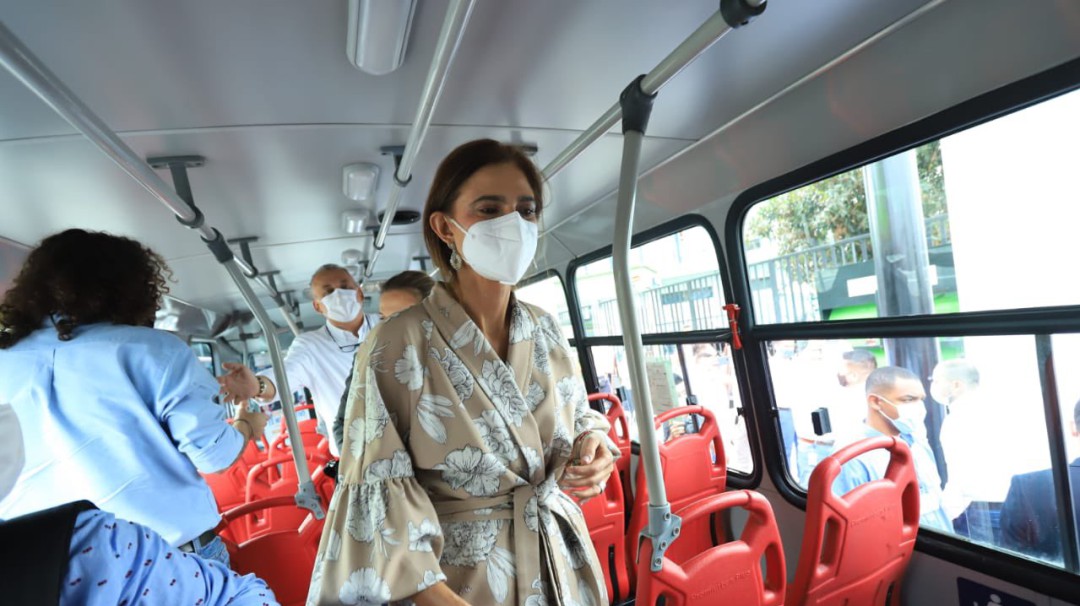 Informalidad e ilegalidad van a acabar con las empresas de buses, Armenia