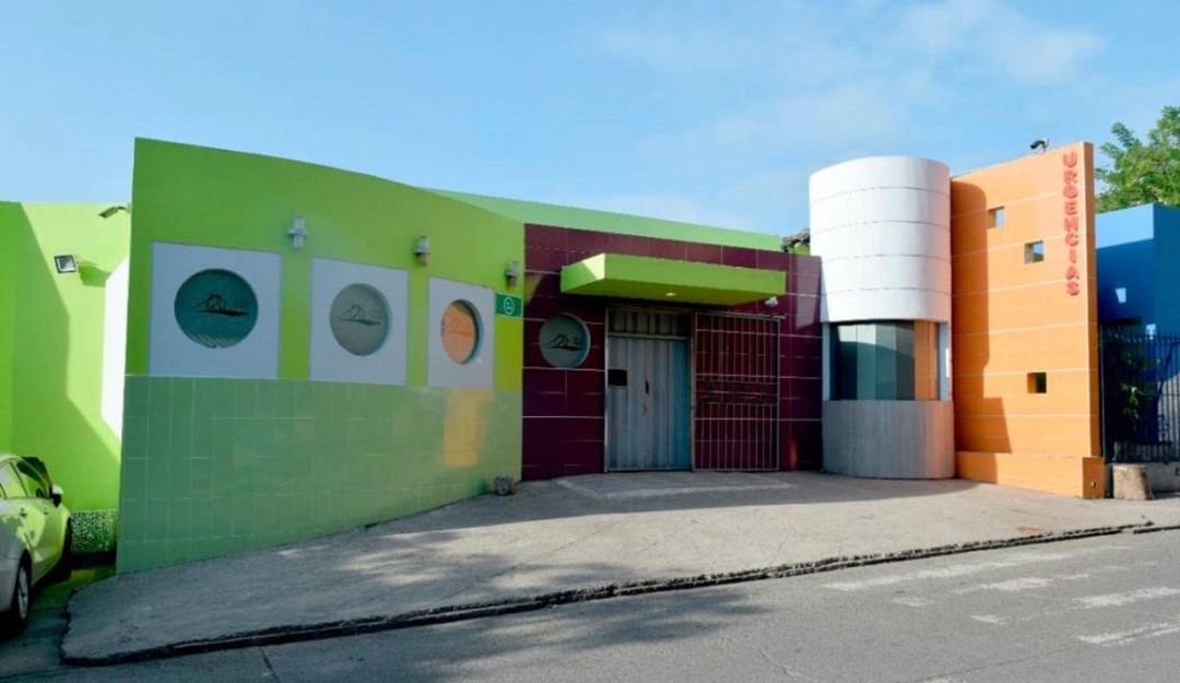 Casa del Niño Casa del Niño