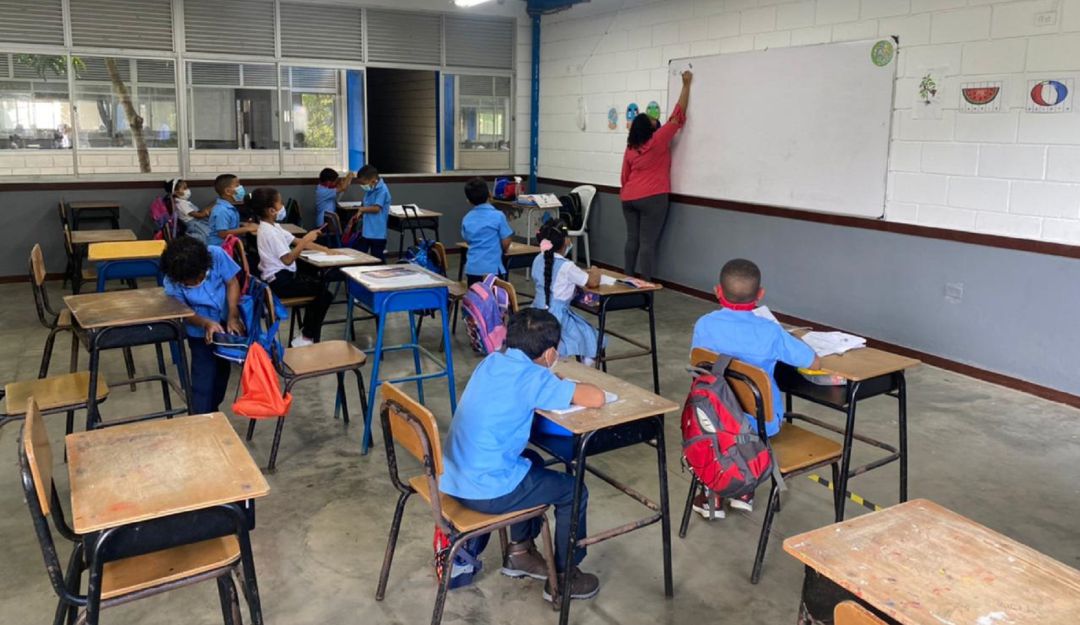 Regreso a clases Regreso a clases