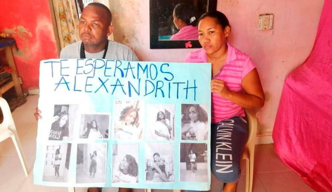 Alexandrith Sarmiento Alexandrith Sarmiento