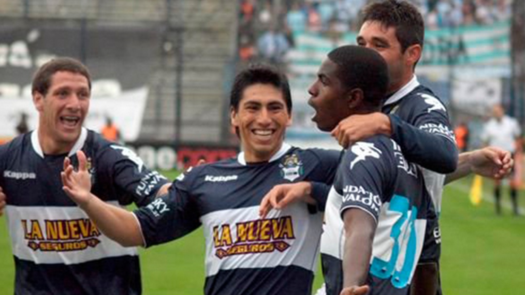 Marco Pérez regresaría al club que alguna vez salvó del descenso