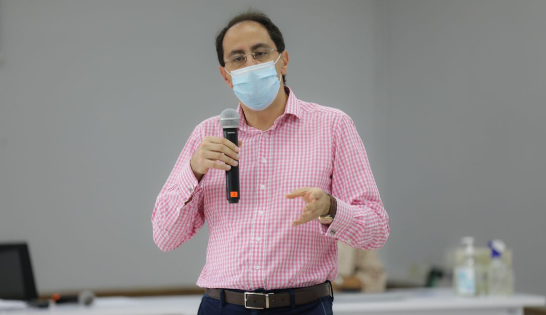 Reforma Tributaria será presentada hoy por el Gobierno nacional Reforma Tributaria será presentada hoy por el Gobierno nacional