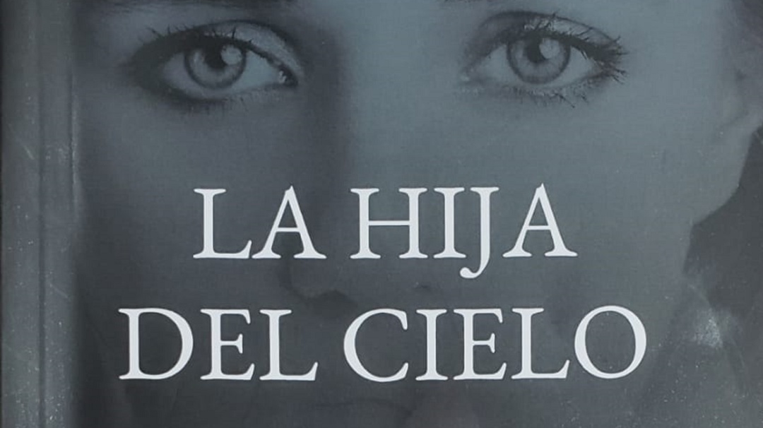 "La hija del cielo", un plan divino está por ejecutarse