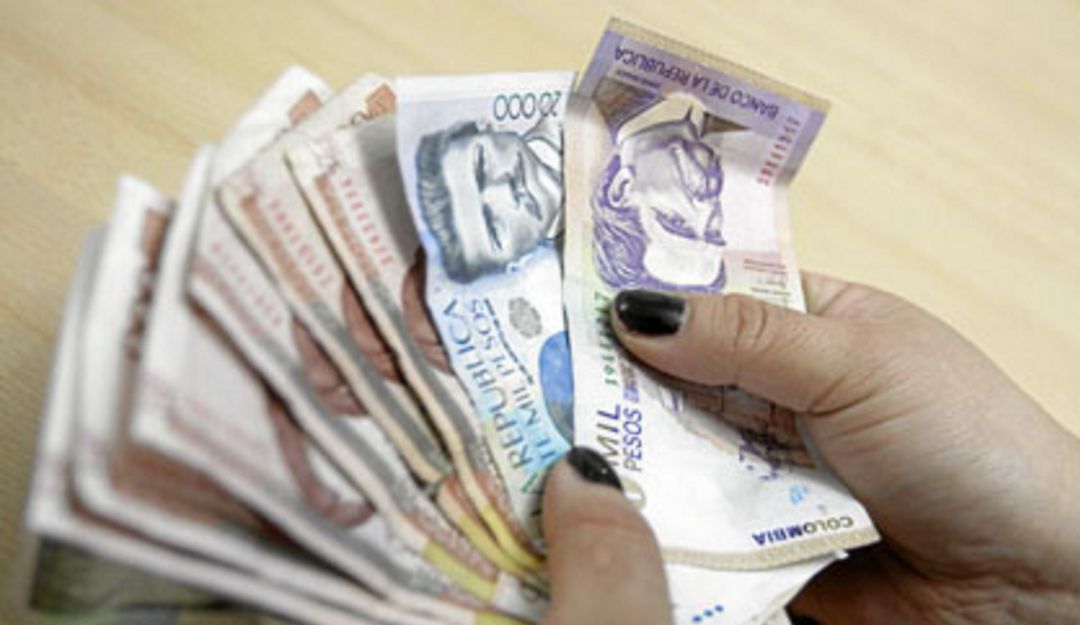 Cayó red de cobradores que habría lavado más de $58.000 millones Cayó red de cobradores que habría lavado más de $58.000 millones
