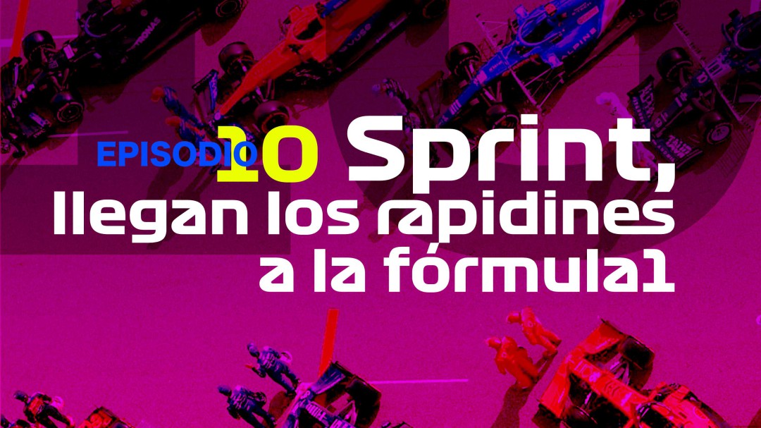 Sprint: llegan los rapidines a la Fórmula 1