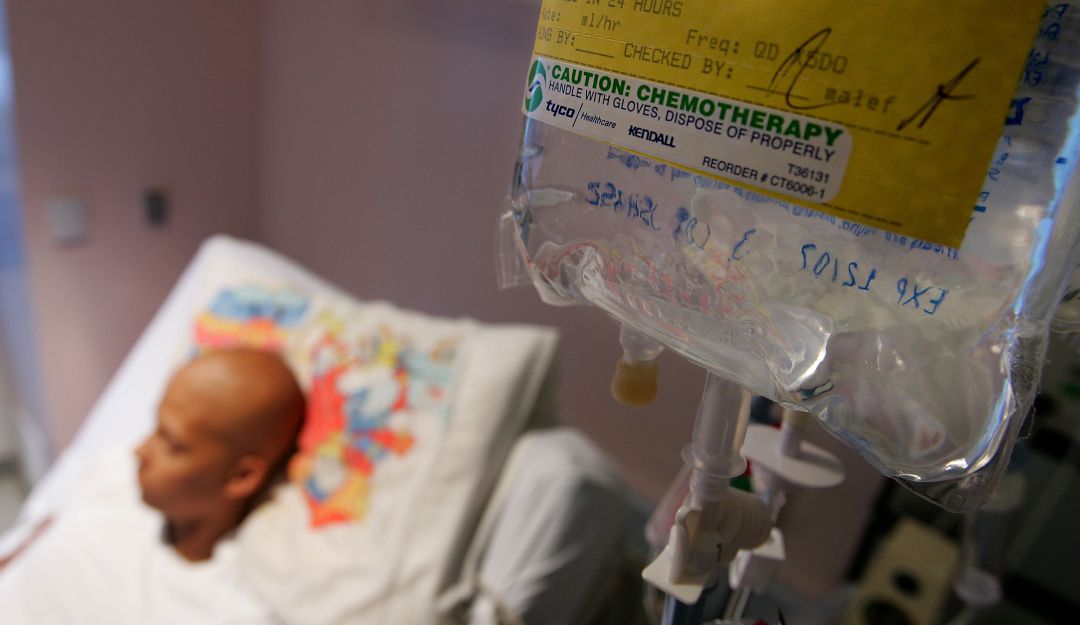 Tratamientos de Cáncer retrasados por falta de medicamentos Tratamientos de Cáncer retrasados por falta de medicamentos