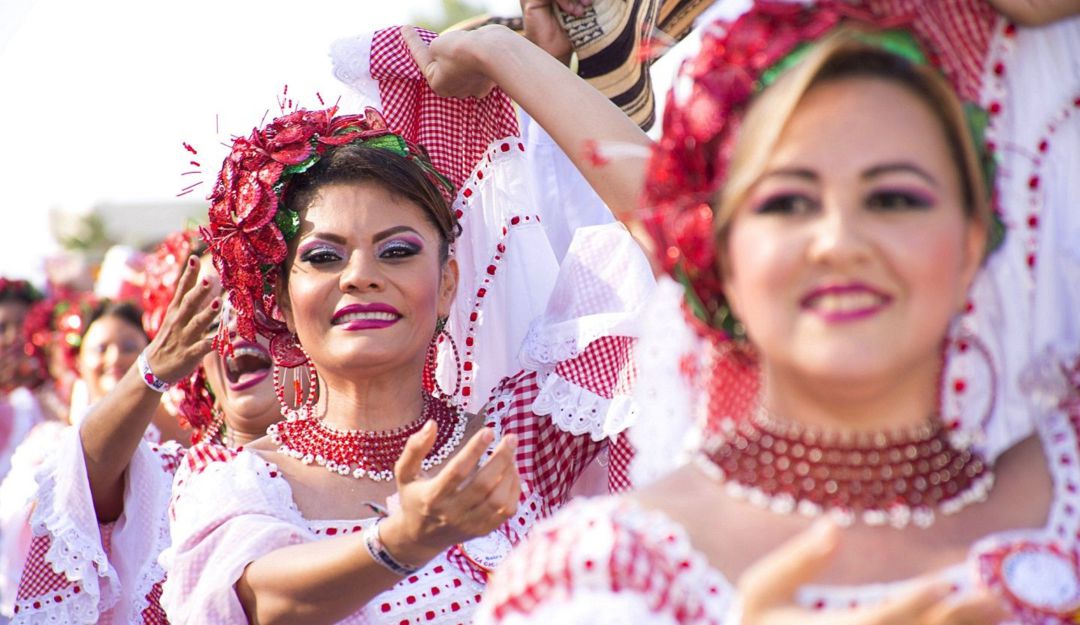 Jornadas de cultura en Santa Marta: La cumbia cantada y su herencia será protagonista en Santa Marta Jornadas de cultura en Santa Marta: La cumbia cantada y su herencia será protagonista en Santa Marta
