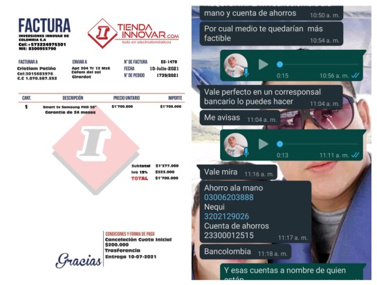 Estafas electrodomésticos: Fraudes: Con engaños convencen a compradores por teléfono y hurtan dinero Estafas electrodomésticos: Fraudes: Con engaños convencen a compradores por teléfono y hurtan dinero
