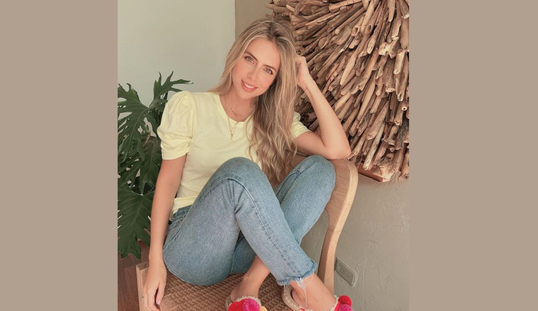 Ana Sofía Henao Ana Sofía Henao