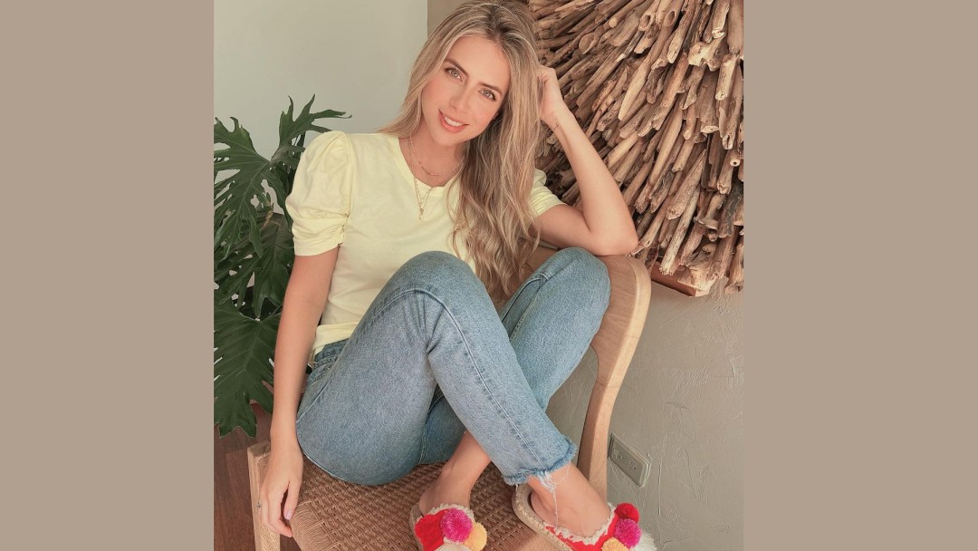 Acosador de Ana Sofía Henao la tiene preocupada por su seguridad