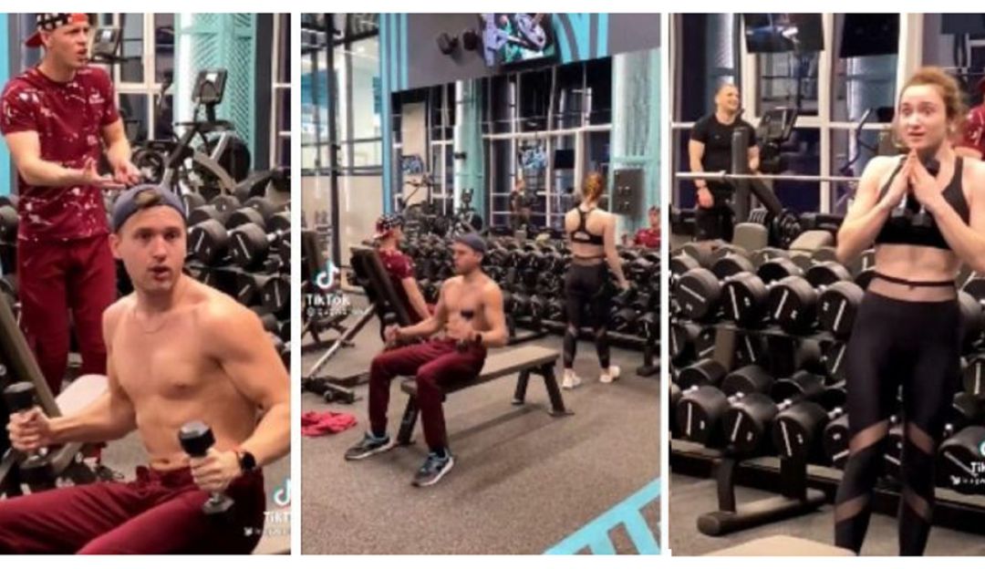 Gym Gym