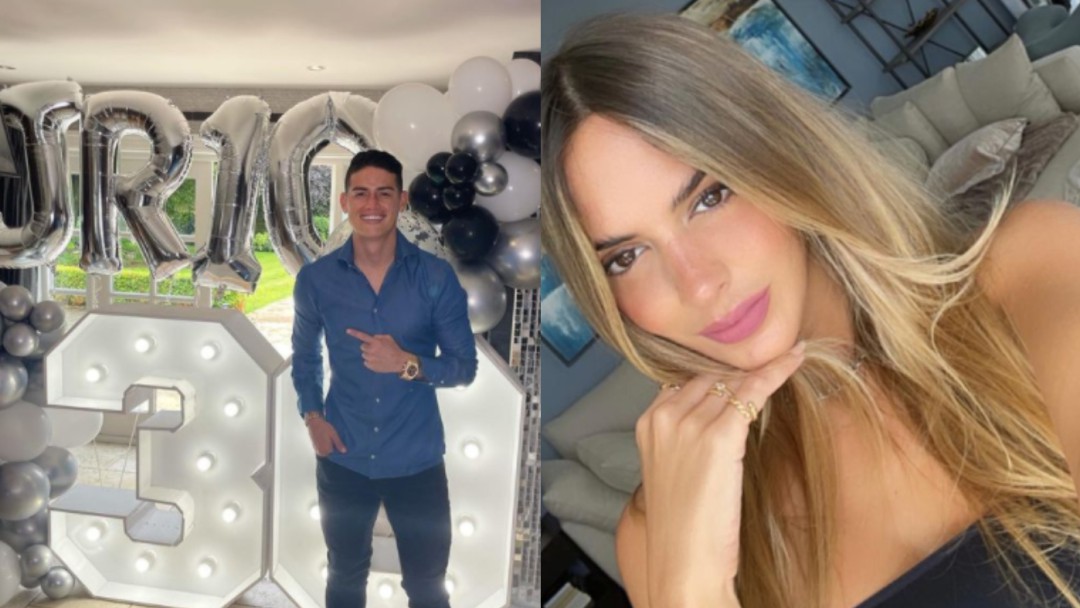 James y Shannon habrían terminado: razones de la posible ruptura