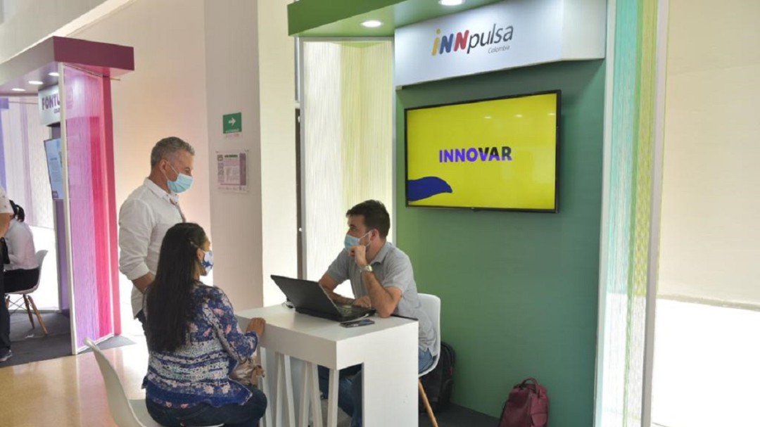 El Quindío tendrá Fondo Territorial de emprendimiento: Innpulsa