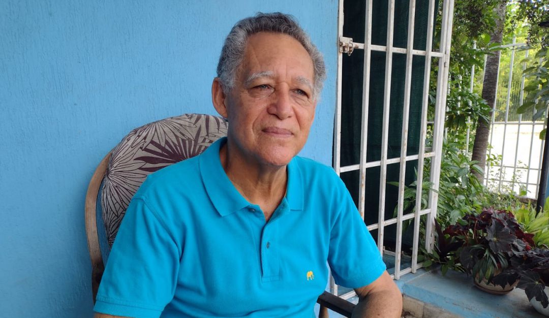 Esta organización vio con buenos ojos la iniciativa del mandatario William Dau, quien propuso llevar este sector a las afueras de Cartagena Esta organización vio con buenos ojos la iniciativa del mandatario William Dau, quien propuso llevar este sector a las afueras de Cartagena