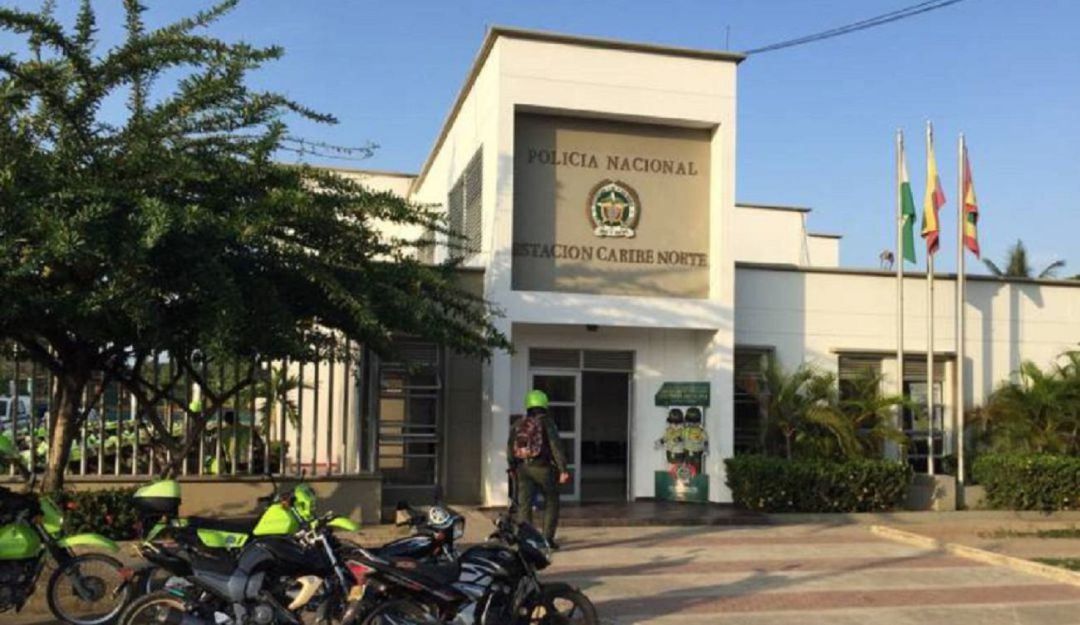 El Ministerio Público determinó que los centros de detención no cuentan con las condiciones mínimas de salubridad y salubridad El Ministerio Público determinó que los centros de detención no cuentan con las condiciones mínimas de salubridad y salubridad