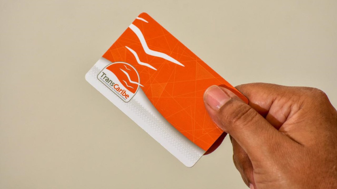 Transcaribe personalizará tarjetas en Los Ejecutivos y Cuatro Vientos
