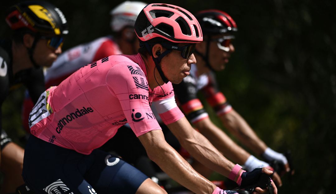 Rigoberto Urán en el Tour de Francia Rigoberto Urán en el Tour de Francia