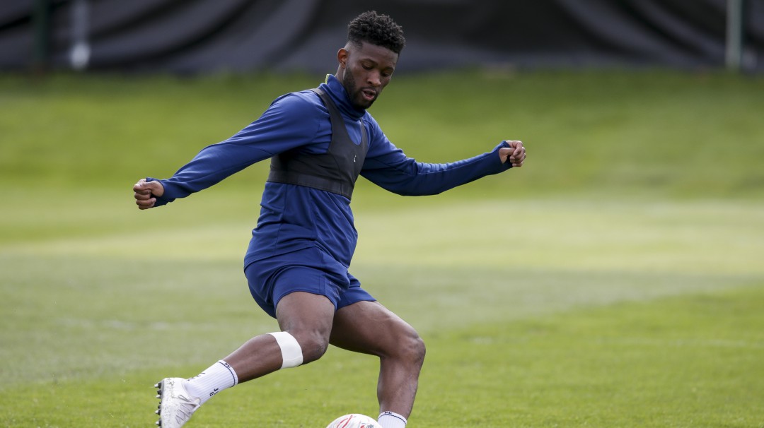 La pista que tendría a Jefferson Lerma cerca de jugar en el Valencia CF