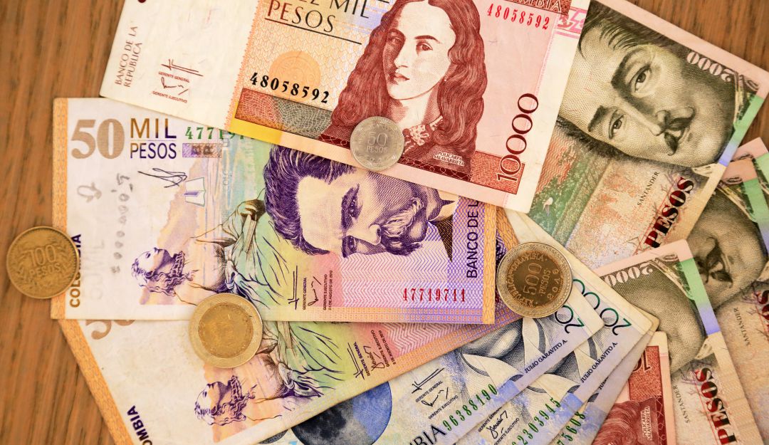 Reforma tributaria en Colombia. Reforma tributaria en Colombia.