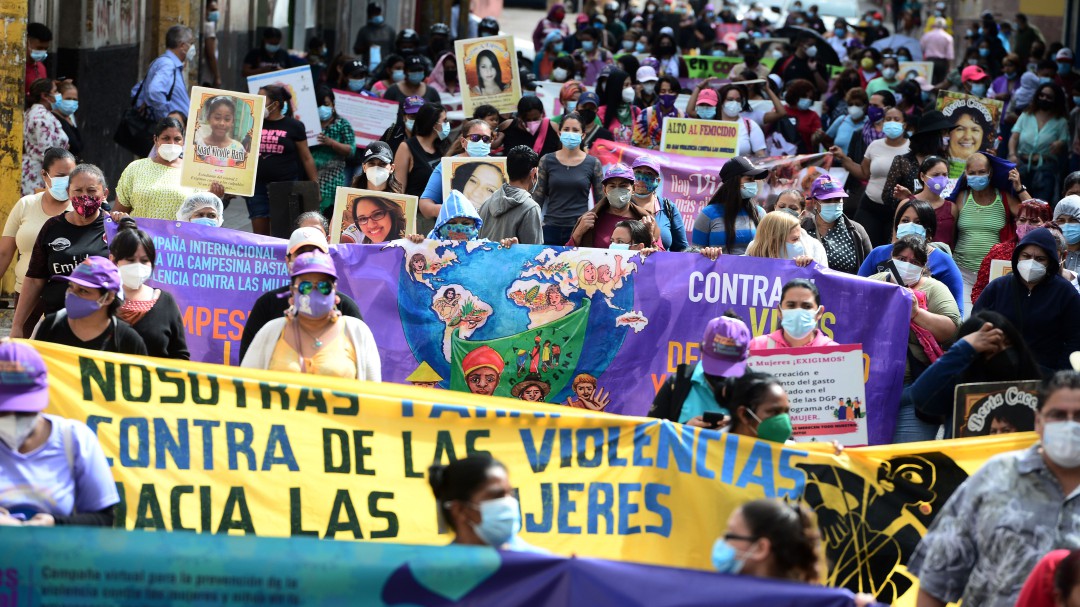 Polémica en Honduras por asesinato de un presunto agresor sexual