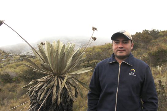 Carlos Suárez Carlos Suárez