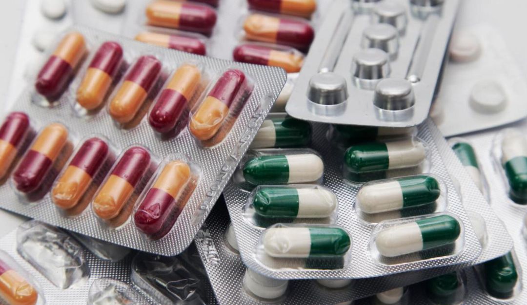 Medicamentos. Medicamentos.