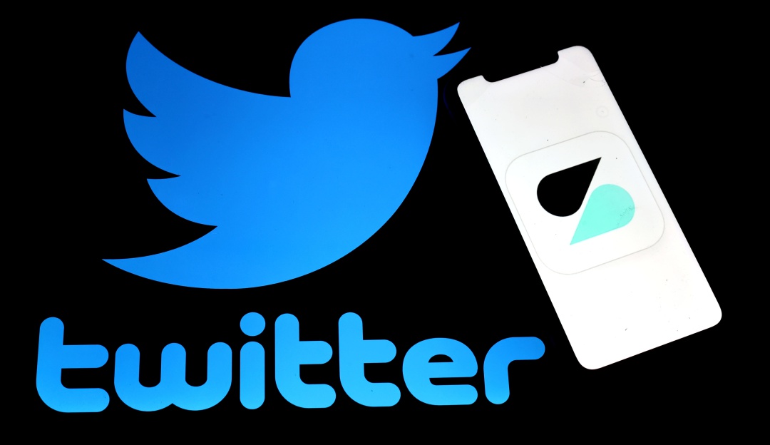 Twitter, red social Twitter, red social