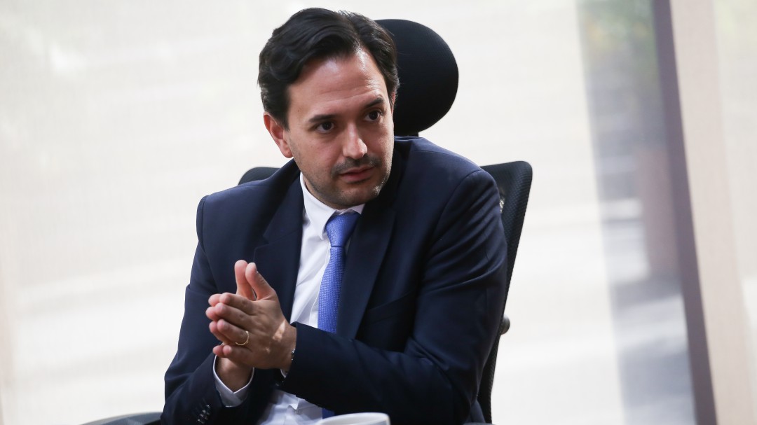 MinMinas: Hidroituango generará el 17% de demanda total de energía del país