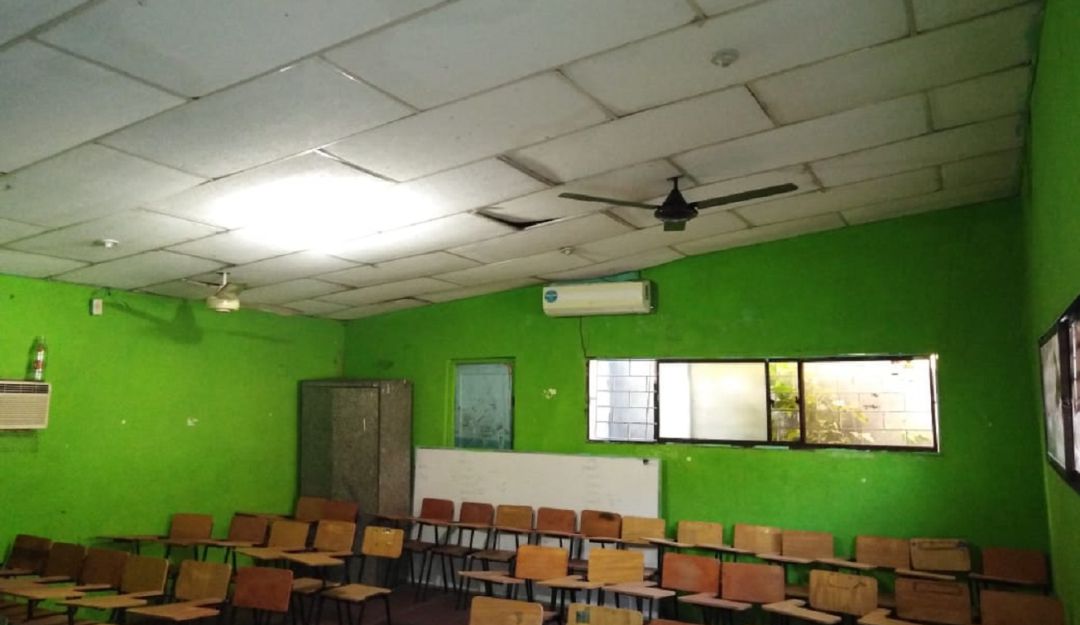 Así lo denunció el Sindicato de Empleados y Trabajadores de la Secretaría de Educación Distrital Así lo denunció el Sindicato de Empleados y Trabajadores de la Secretaría de Educación Distrital